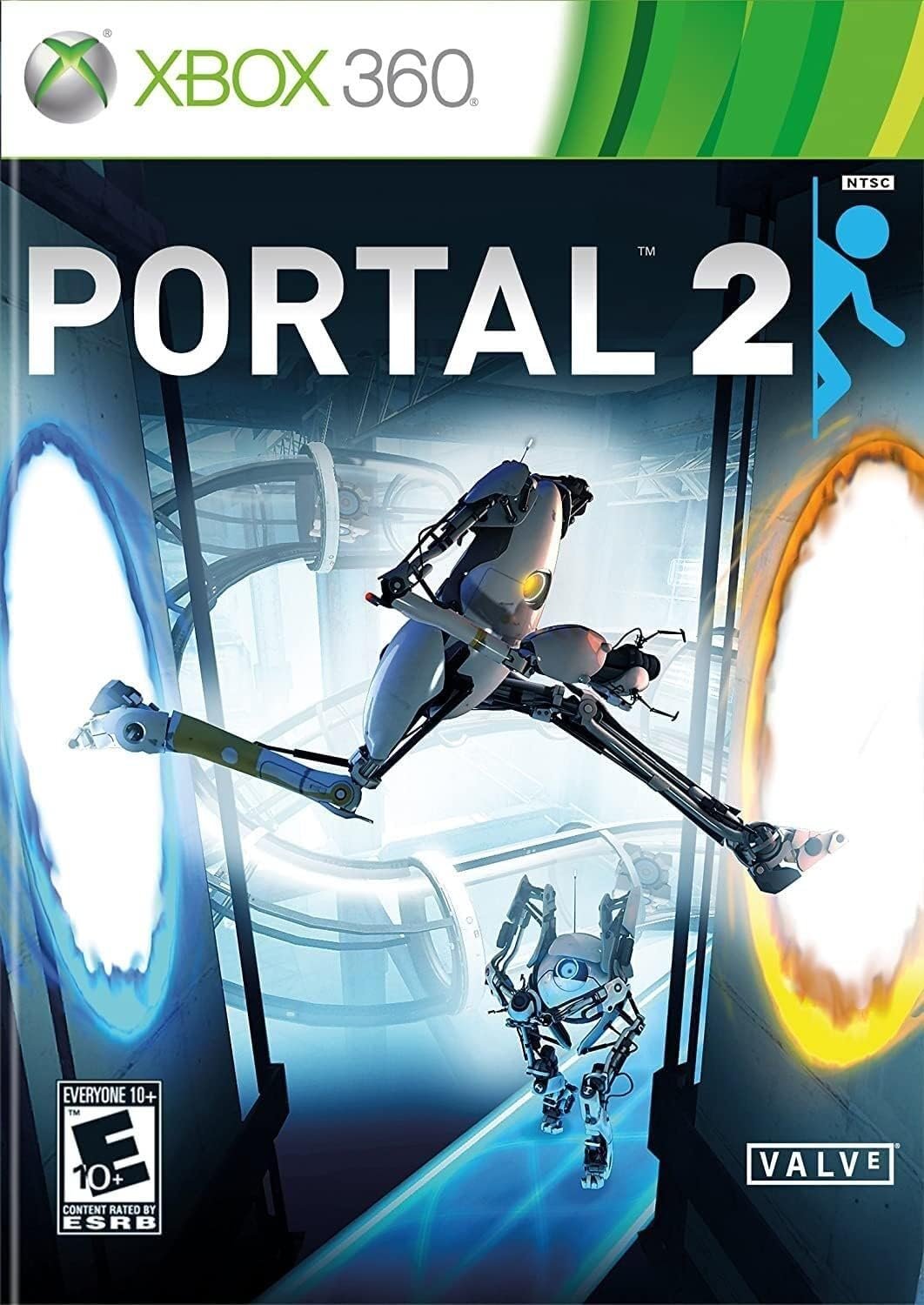 Portal 2 Display Image