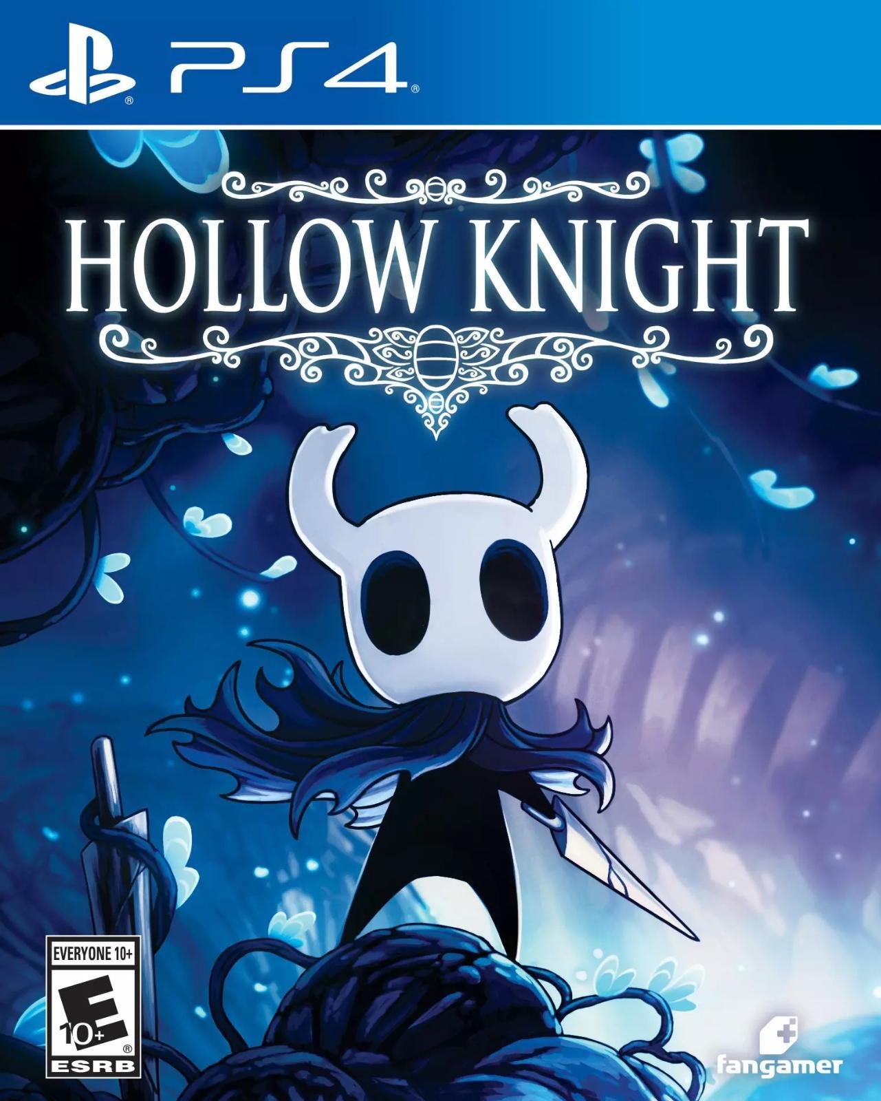 Hollow Knight Display Image