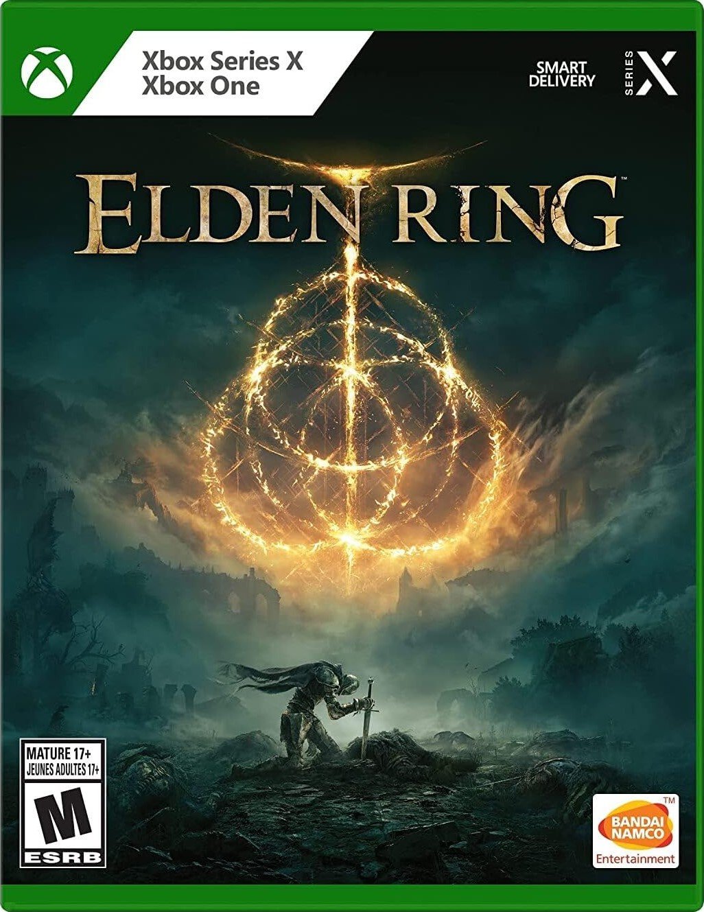 Elden Ring Display Image